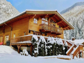 Chalet in Tyrol near ski-area